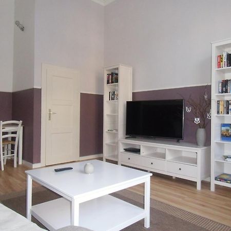 Udos Gaestewohnung Cottbus Pokoj fotografie
