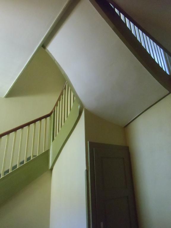 Udos Gaestewohnung Cottbus Pokoj fotografie