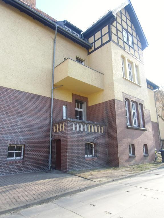 Udos Gaestewohnung Cottbus Pokoj fotografie