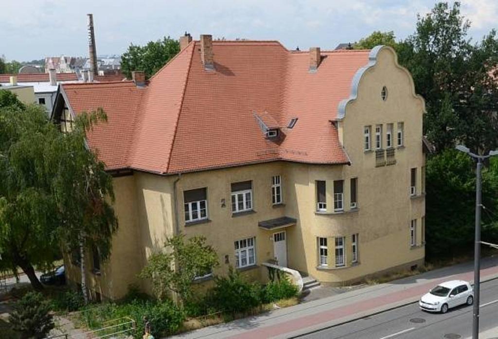 Udos Gaestewohnung Cottbus Pokoj fotografie